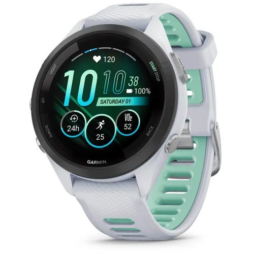 Garmin Forerunner 265S Whitestone slika 1