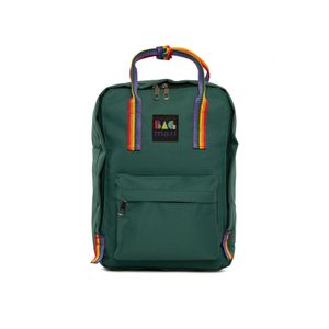4098 - 51618 - Green Green Bag