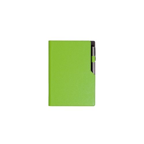 ULTRA Notes A5 - Apple green ULTRA slika 1