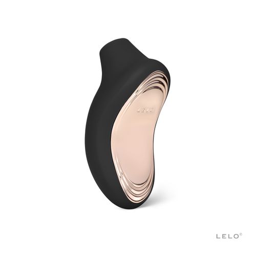 Vibrator LELO Sona 2, crni slika 4