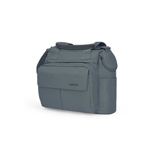 Inglesina DUAL BAG 2u1 torba UNION GREY