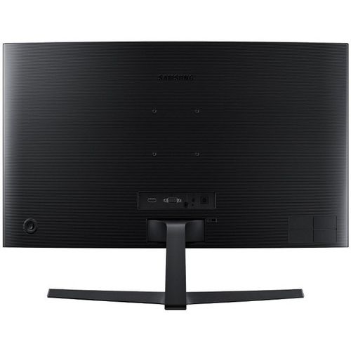 Samsung monitor C27F396FHR 27" FHD 60Hz, ukrivljen zaslon, 4ms, Freesync (crni) slika 4