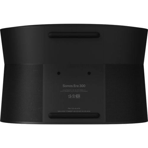 SONOS ERA 300 Bežični zvučnik crni slika 7