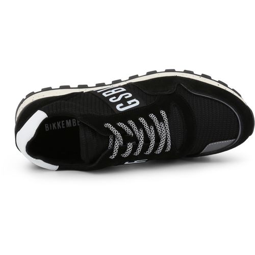 Muške tenisice Bikkembergs FEND-ER 2356 BLK-WHITE slika 3