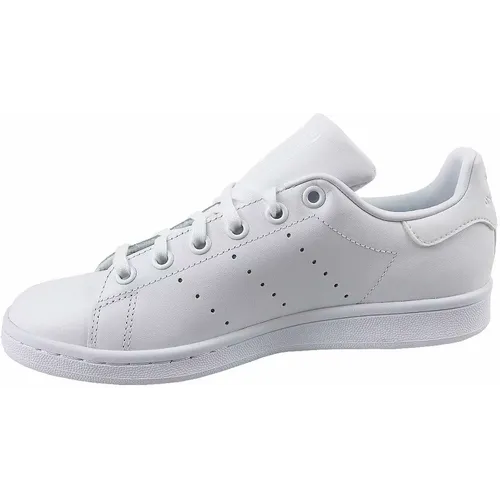 Adidas dječje sportske tenisice stan smith j s76330 slika 10