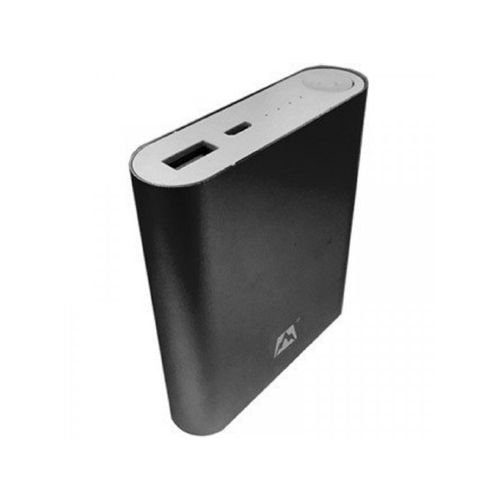 Jetion  Power Bank JT-SPB004 5200mAh Crni slika 1