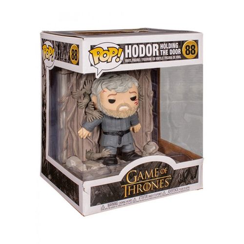 Game of Thrones POP! Deluxe Vinyl - Hodor Holding the Door slika 1