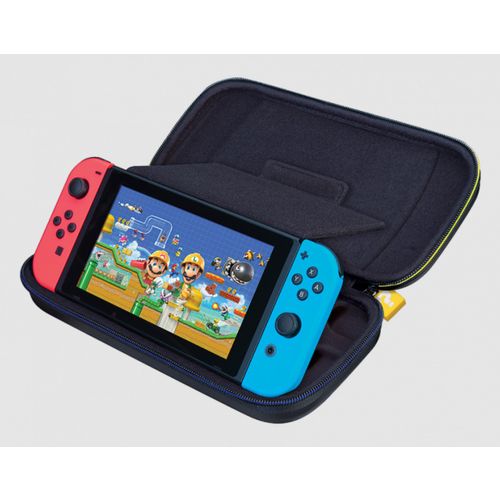 BIGBEN Nintendo Switch Putna Torbica Mario Maker slika 3