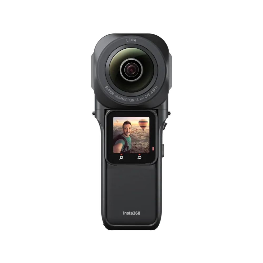 Insta360 ONE RS 1 Inch 360 Edition slika 1