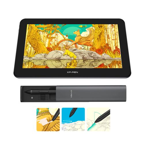 XP-Pen Artist Pro 16TP slika 5