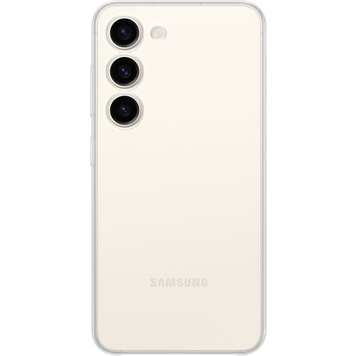 Samsung Clear Cover Galaxy S23 slika 2