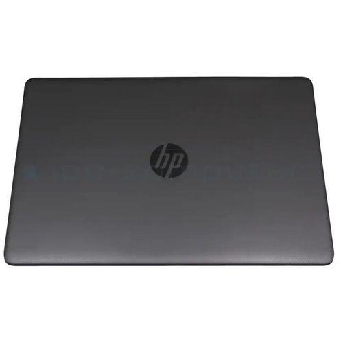 Poklopac Ekrana (A cover / Top Cover) za Laptop HP 250 G8 255 G8 CRNI slika 3