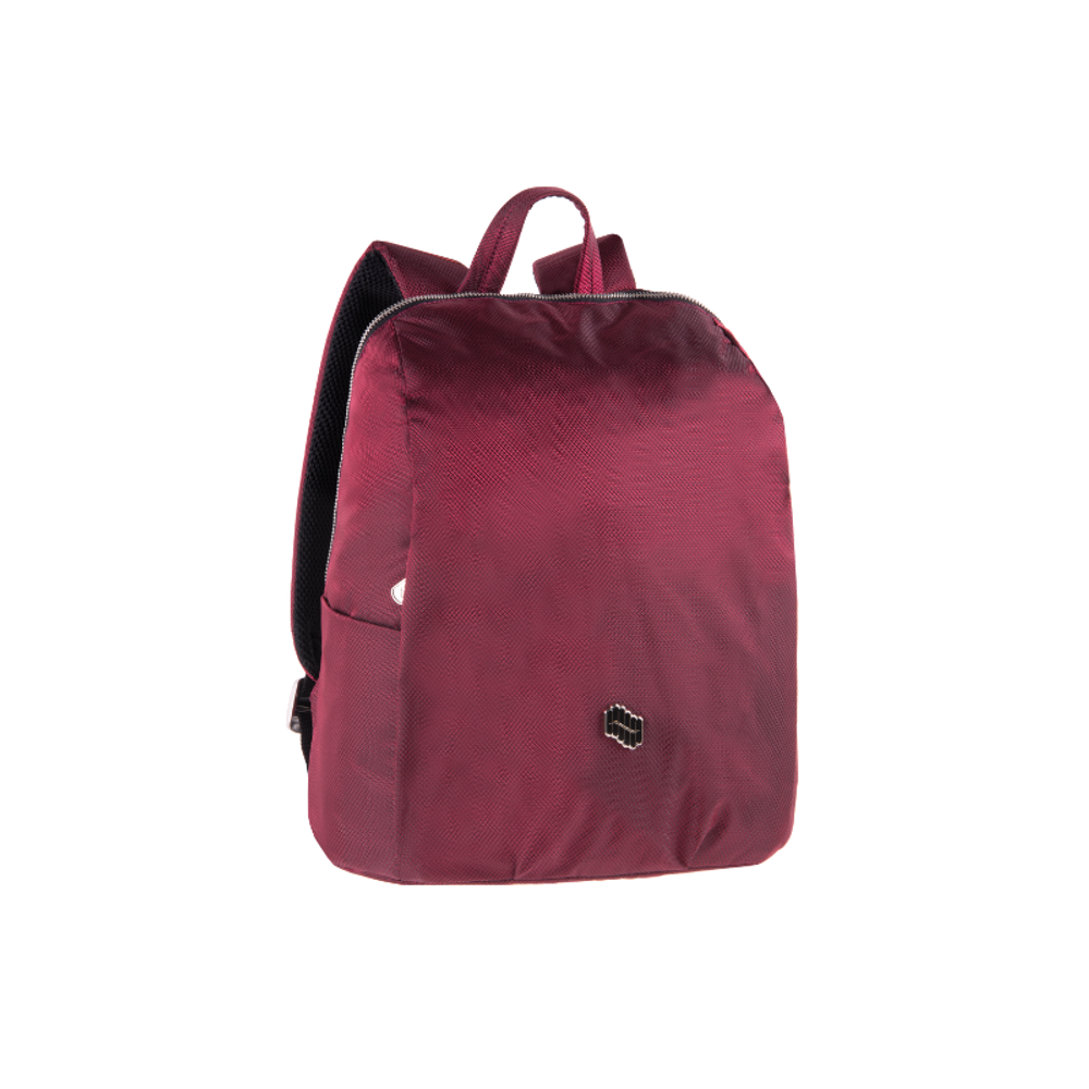 Ranac Pulse Miracle Metallic Red 122041 slika 1