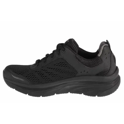 Skechers D'lux Walker Muške Tenisice 232044-BBK slika 7