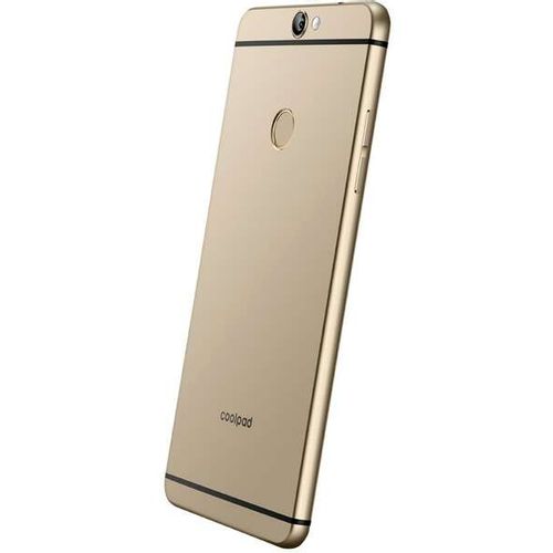 COOLPAD MAX (A8) CHAMPAGNE slika 2