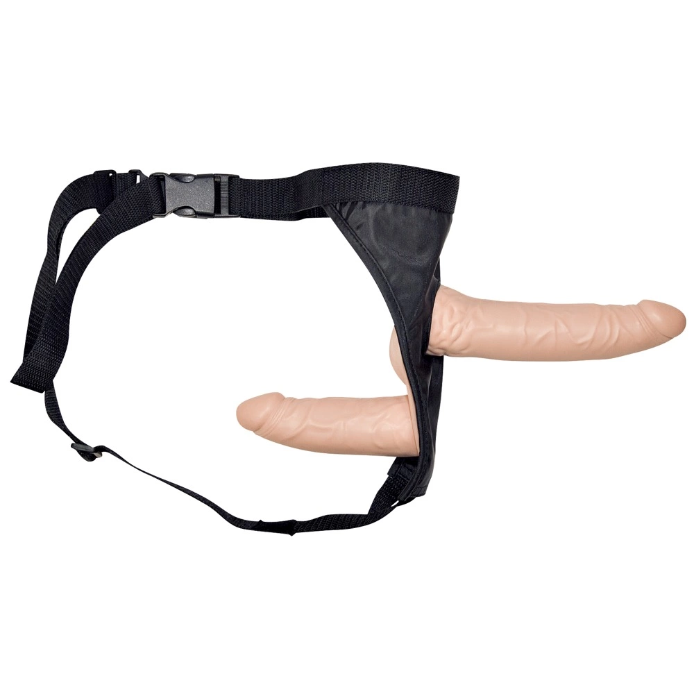 You2Toys Double Dong Strap-on slika 2