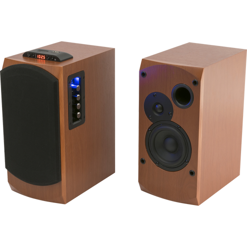 SAL Zvučnik , Bluetooth, set, 2 x 40W - SAL 10STUDIO slika 1