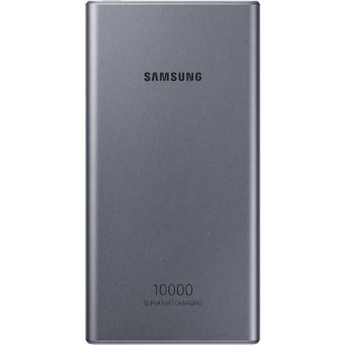 Samsung Punjač prijenosni za mobitele, 10000 mAh - EB-P3300XJEGEU slika 4