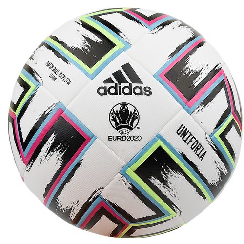 Adidas Uniforia League Box nogometna lopta FH7376 slika 5