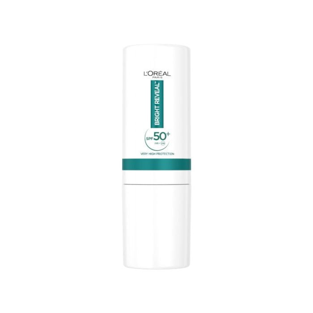 L'Oréal Paris Bright Reveal UV Stick za lice protiv tamnih mrlja SPF50+ 9g slika 2