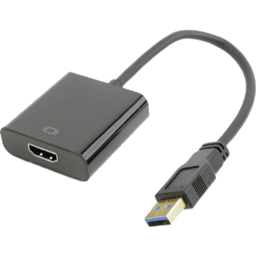 Adapter Gembird A-USB3-HDMI-02 USB 3.0 - HDMI slika 2