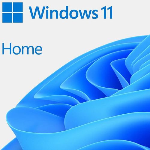 MS Windows Home 11 64-bit Eng slika 1