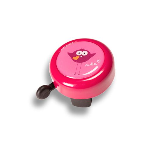 ZVONO CUBE FRIENDS BIRD MULTICOLOR 15089 slika 1