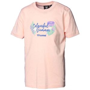 Hummel Majica Hmlakemi T-Shirt S/S Za Djevojčice