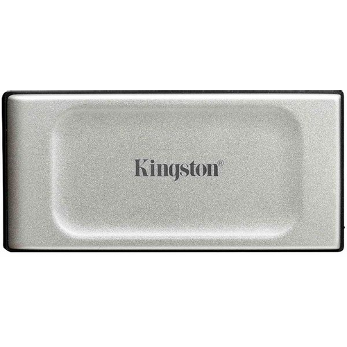 Kingston prijenosni SSD XS2000 4000GB, SXS2000/4000G slika 1