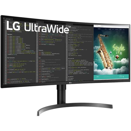 LG monitor 35" 35WN75CP-B (35WN75CP-B.AEU) slika 1