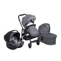 Graco Trio Sistem Evo - Suits Me