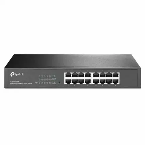 Svič 10/100/1000 16-port TP-Link TL-SG1016DE slika 1