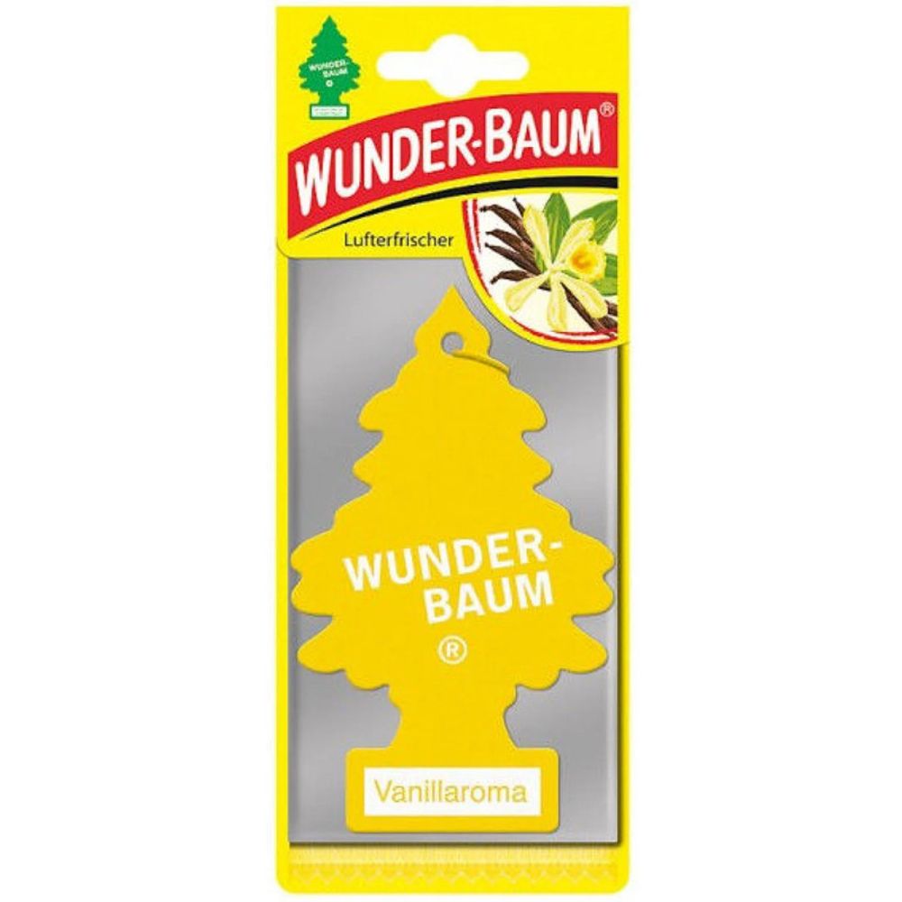 Mirisna Jelkica Wunder Baum Vanilija slika 1
