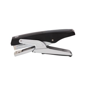 TipTop Office Heftalica Kliješta No.24/6 Classic Grip, Crna