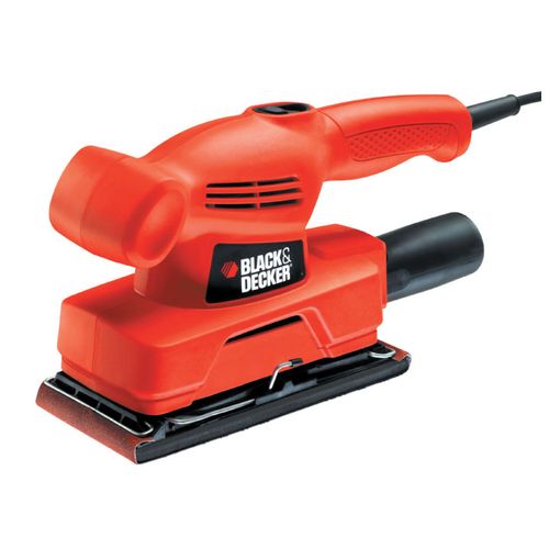 Black & Decker KA300 rotacijska brusilica  slika 1