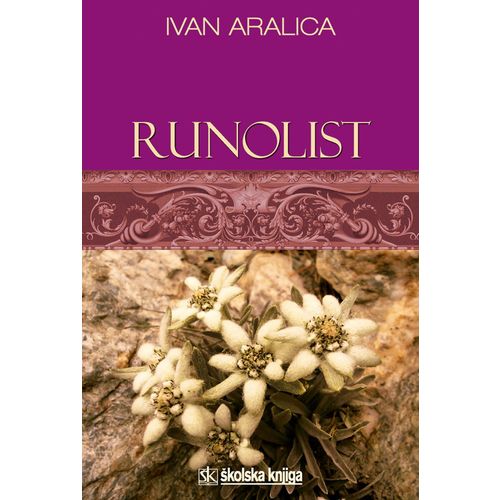  RUNOLIST - Ivan Aralica slika 1