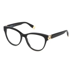 Ženske Dioptrijske naočale Furla Furla VFU827/V Black