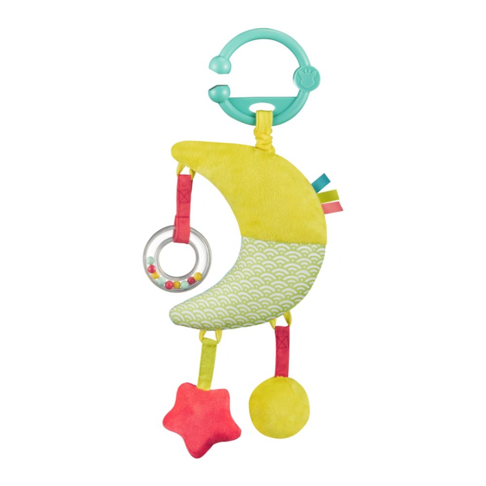 Sophie La Girafe Muzička igračka My Music Box slika 2