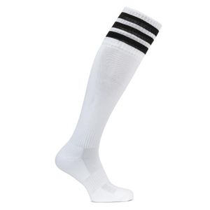 Čarape za fudbal GOAL - BELA