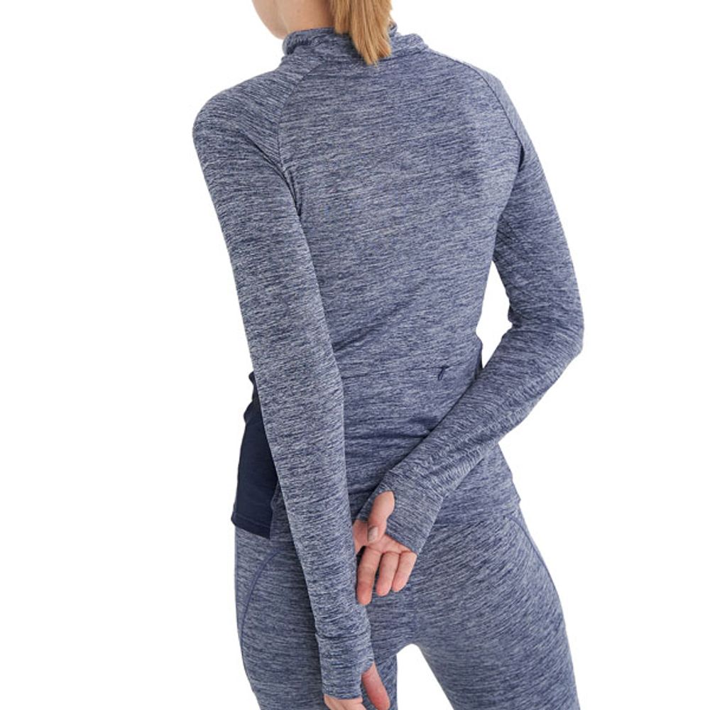 Hummel Duks Hmllehde Zip Jacket Za Žene slika 2