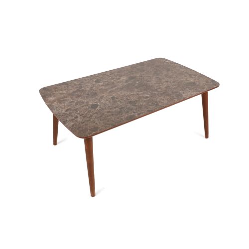 Comfort Walnut
Grey Coffee Table slika 2