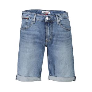 Tommy Hilfiger Muške Jeans Bermuda Hlače