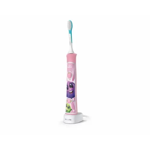 Philips Sonicare For Kids Sonična električna četkica za zube HX6352/42 slika 7