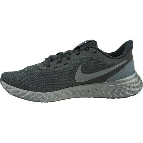 Muške tenisice za trčanje Nike revolution 5  bq3204-001 slika 9