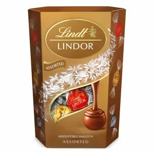 LINDT Snackovi i čokoladice