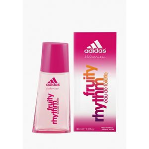 ADIDAS Edt 30 Ml W Fruity Rhtm