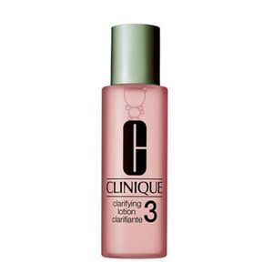 Clinique Clarifying Lotion Clarifiante 3 200 ml