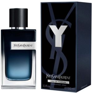 Yves Saint Laurent Y Eau de Parfum 100ml