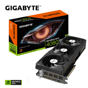 Grafička kartica GIGABYTE GeForce RTX 4080 SUPER WINDFORCE V2 16G, 16GB GDDR6X, PCI-E 4.0