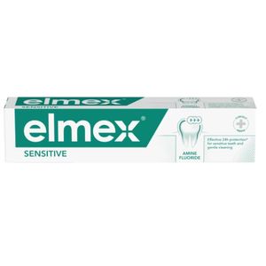 Elmex Pasta za zube Sensitive 75ml 